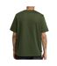 T-Shirt vert homme timberland tb0a6 - l-2