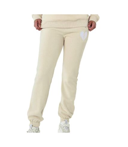 Jogging Beige Femme Project X Paris F234024 - L