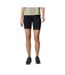 Short Boundless Trek Femme Noir Columbia-1