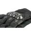 Gants Motif/style Logo Elite Homme Noir Viper-3