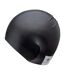 Aquawave - Bonnet de bain PRIME - Adulte (Noir / Blanc) - UTIG2060-3