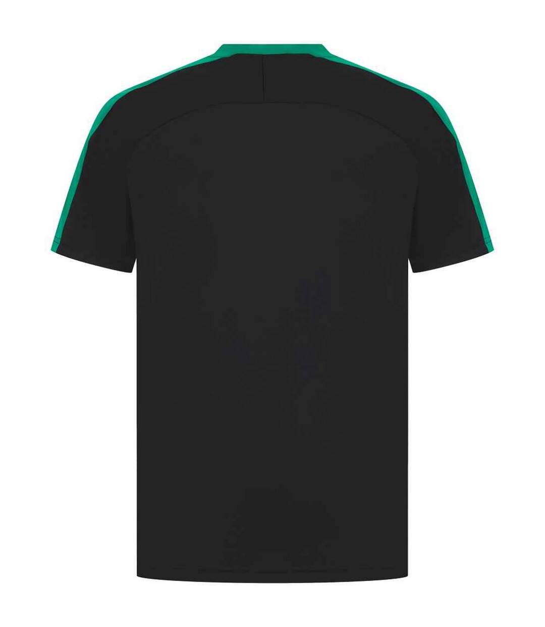 Unisex Team T-shirt Black Emerald Finden And Hales-2