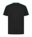 Unisex Team T-shirt Black Emerald Finden And Hales-2