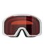 Childrens/kids Ripley Ski Goggles One Size White Orange Sweet Protection-1