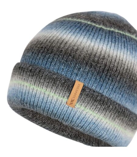 Bonnet chevron adulte bleu Trespass