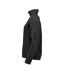 Stormtech Womens/Ladies Avalante Heather Quarter Zip Fleece Top (Black) - UTPC5434