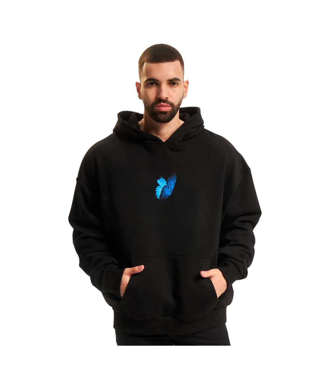Noir Mister Tee-1