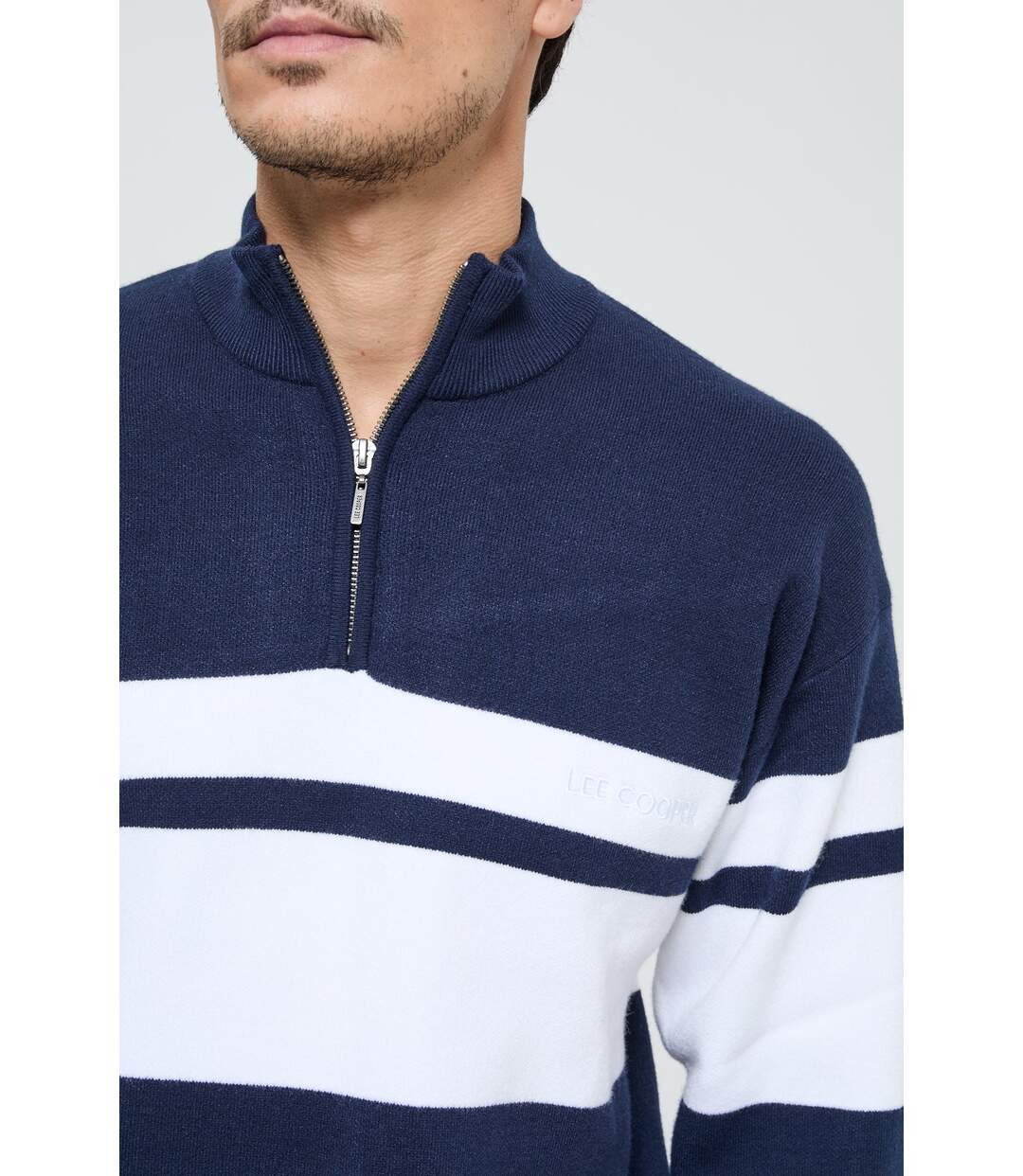 Pull Cotaly Navy-4