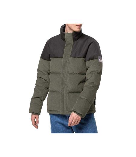 Veste Nature Homme Vert Jack Wolfskin