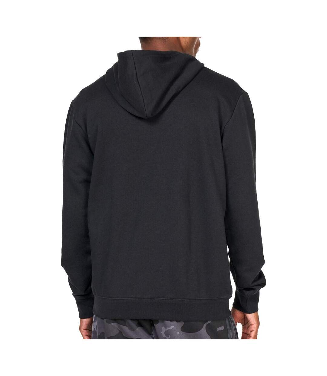 Sweat noir homme adidas camo - l-2