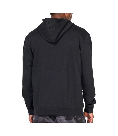 Sweat noir homme adidas camo - l