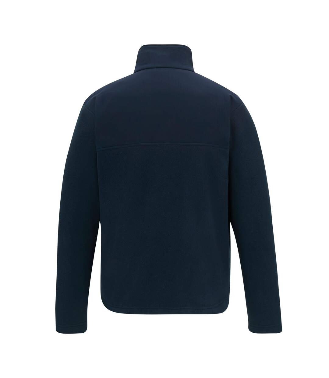 Veste Polaire Recycle.me Adulte Bleu Marine Regatta-3