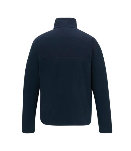 Veste Polaire Recycle.me Adulte Bleu Marine Regatta