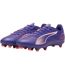 Chaussures De Foot Ultra Play Homme Violet Clair Puma-4