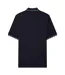 Polo Manches Courtes Homme Bleu Marine Ted Baker-3