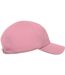 Casquette de baseball fraser enfant rose Atlantis-3