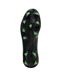 Mens Future 8 Pro Artificial Ground Football Boots Black Green Puma-4