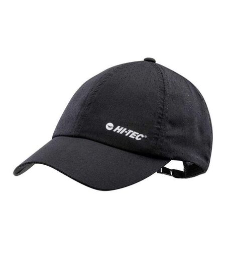 Casquette De Baseball Nesis Homme Noir Hi-Tec