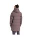 Doudoune Matelassée Clipster Homme Gris Foncé Trespass-4