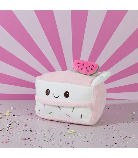 Peluche collection CAKE