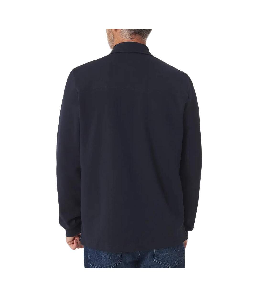 Polo marine homme tbs bobbypol - 3xl-2