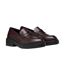 Mocassin Cuir Swelen Geox-3