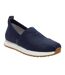Mens Alpargata Resident 2.0 Knitted Trainers Navy Toms-4