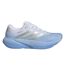 Mens Supernova Rise 3 Shoes Glow Silver Adidas-1
