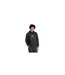 Sweat À Capuche Homme Noir Adidas-1