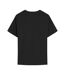 Mens Finesse Training T-shirt Black Sun Puma-2