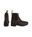 Bottines Jodhpur Adulte Marron HyLAND-3