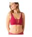 Soutien-gorge sans armatures Tulle Athena-2
