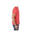 Chemise Kaporal Cime Rouge Hibiscus-2