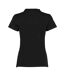 Kustom Kit Womens/Ladies Corporate V Neck Top (Black) - UTPC6618