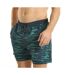 Short De Bain Homme Bleu Vert RIPT Essentials-1