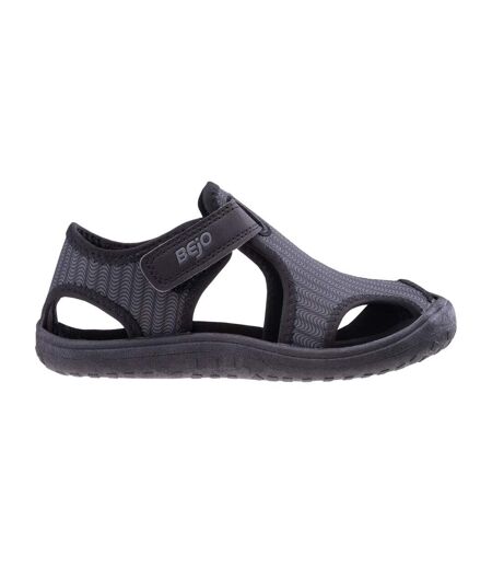 Bejo - Sandales TRUKIZ - Enfant (Noir) - UTIG2438