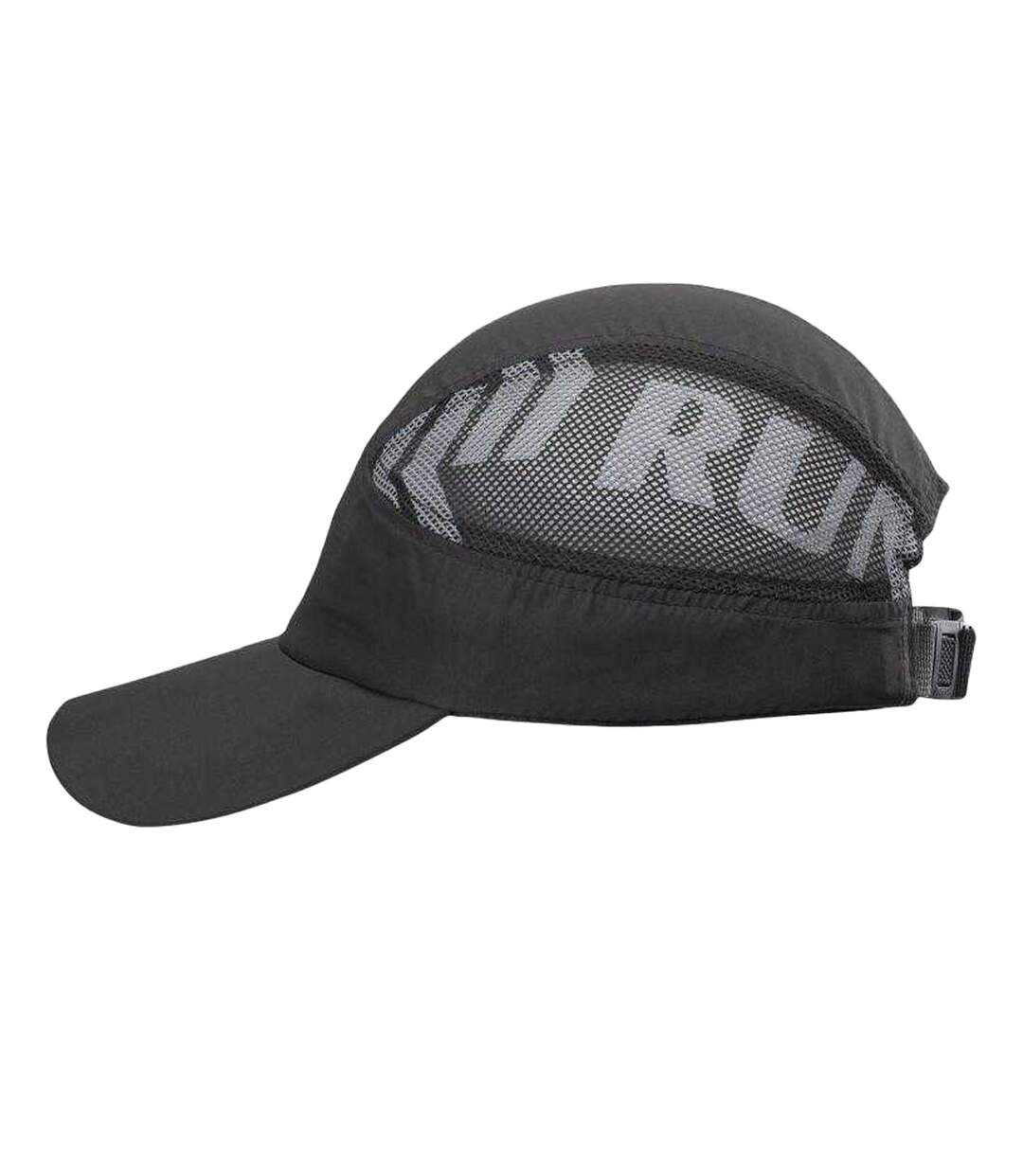 Casquette De Baseball Motif/style Réfléchissant Zenko Noir IQ-3