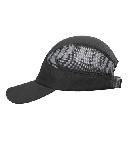 Casquette De Baseball Motif/style Réfléchissant Zenko Noir IQ
