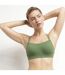 Soutien-Gorge de sport Dos Croisé Dim Move