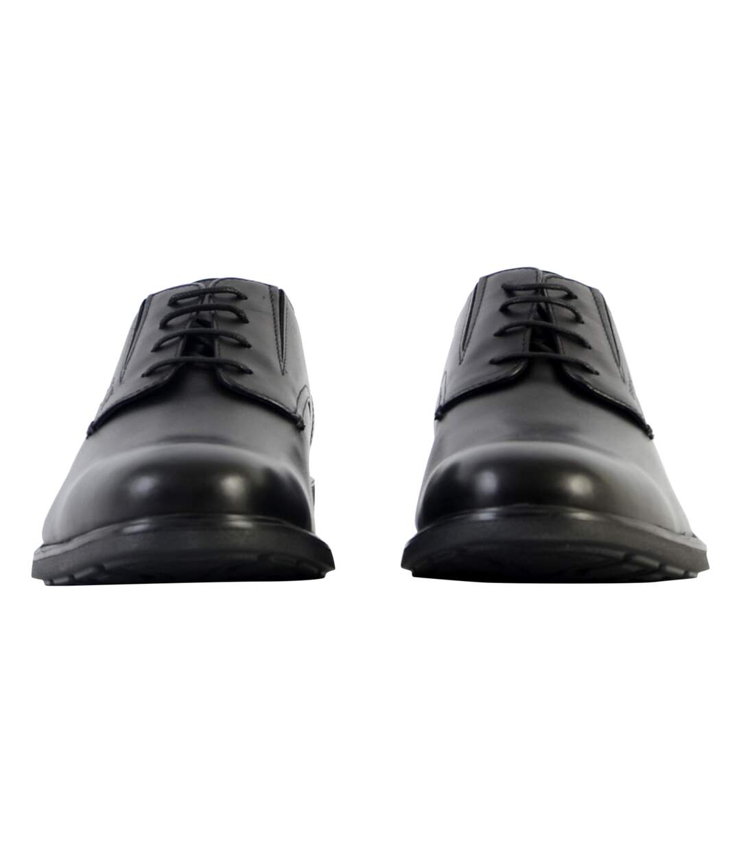 Mocassin Cuir Geox Dublin-5