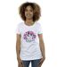 Disney - T-shirt ENCANTO MY BEST SELF - Femme (Blanc) - UTBI19514-2