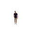 Mens Kirkby Polo Shirt Navy Threadbare-1