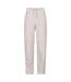 Womens/ladies explorer zip-off trousers beige Mountain Warehouse-1