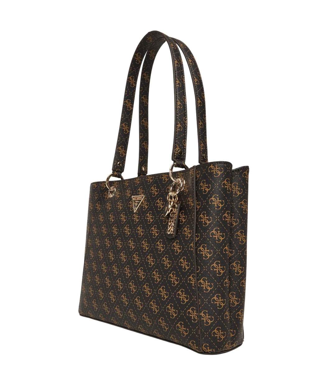 Taille Unique Marron Guess-3
