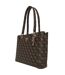 Taille Unique Marron Guess-3
