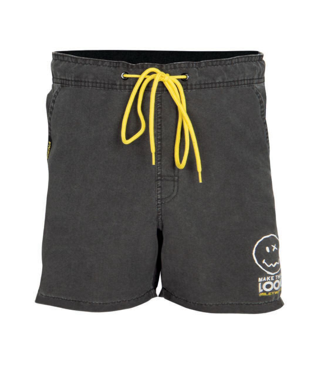 Bermuda de bain homme SmileyWorld® I Athena-2