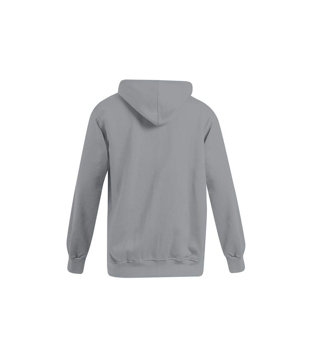 Veste sweat capuche zippée 80-20 Hommes promotion