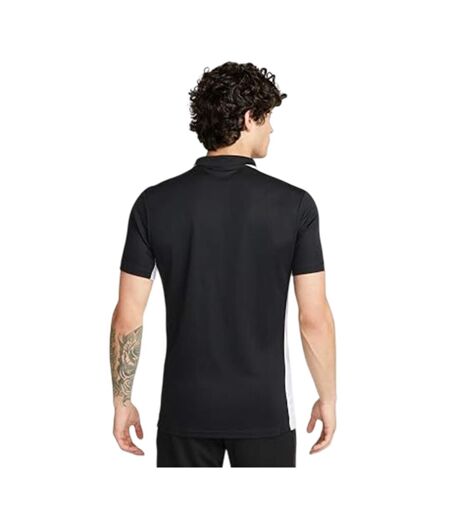 Polo Academy Homme Noir Nike