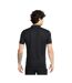 Polo Academy Homme Noir Nike-3