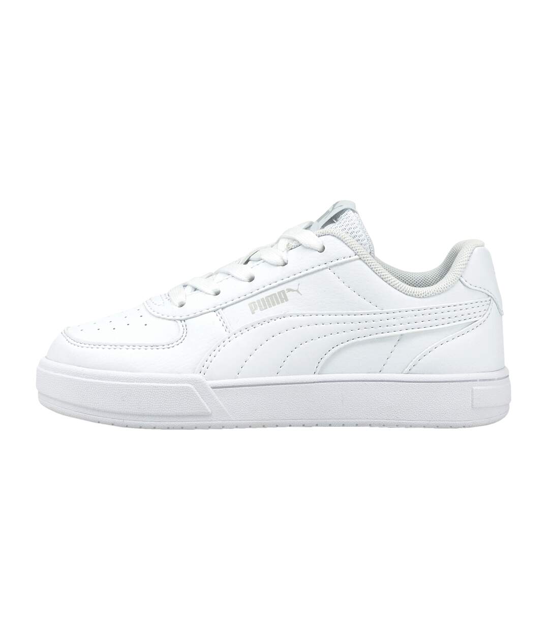 Basket à Lacets Puma Enfant Caven PS-1